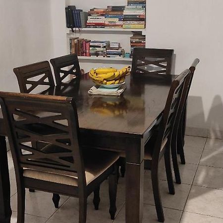 Apartment In Dar Homestay Νταρ ες Σαλάμ Εξωτερικό φωτογραφία
