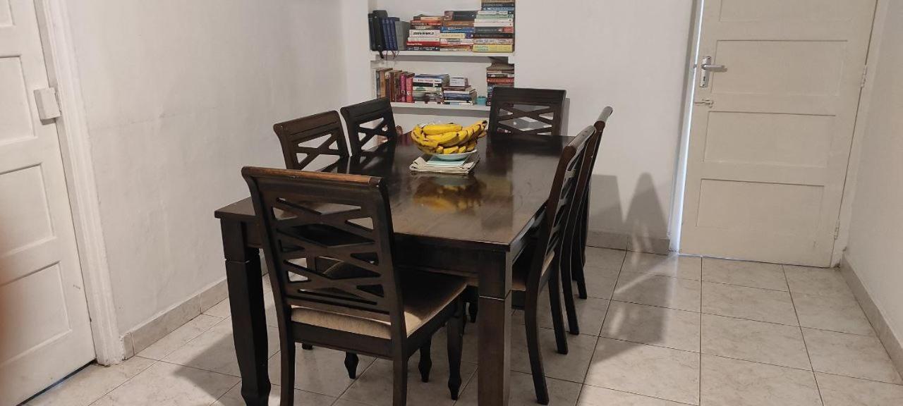 Apartment In Dar Homestay Νταρ ες Σαλάμ Εξωτερικό φωτογραφία