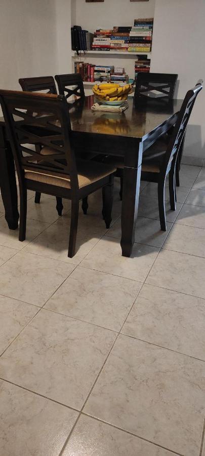 Apartment In Dar Homestay Νταρ ες Σαλάμ Εξωτερικό φωτογραφία