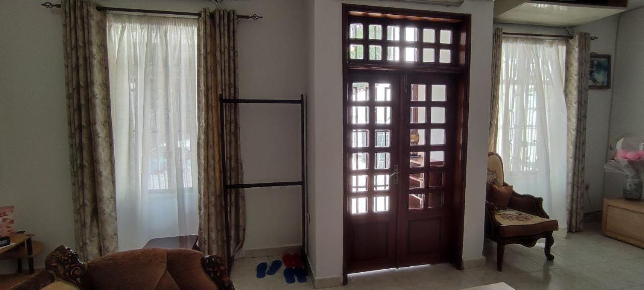 Apartment In Dar Homestay Νταρ ες Σαλάμ Εξωτερικό φωτογραφία