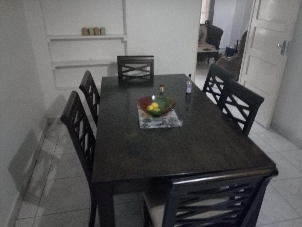Apartment In Dar Homestay Νταρ ες Σαλάμ Εξωτερικό φωτογραφία