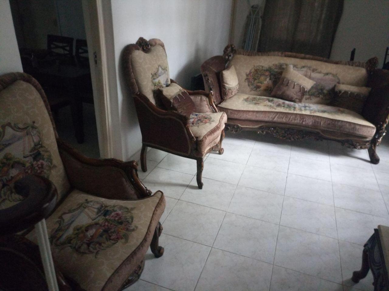 Apartment In Dar Homestay Νταρ ες Σαλάμ Εξωτερικό φωτογραφία