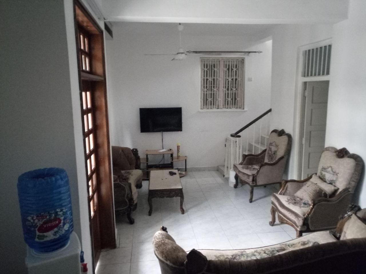 Apartment In Dar Homestay Νταρ ες Σαλάμ Εξωτερικό φωτογραφία