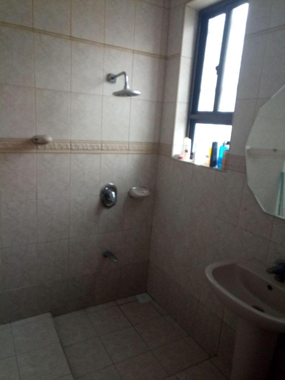 Apartment In Dar Homestay Νταρ ες Σαλάμ Εξωτερικό φωτογραφία