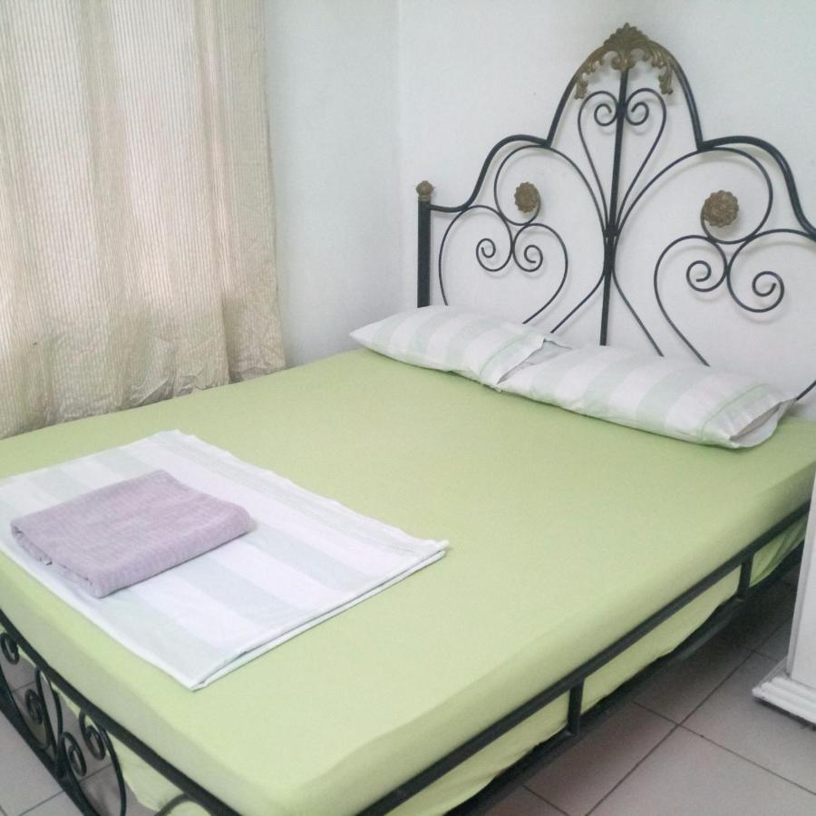Apartment In Dar Homestay Νταρ ες Σαλάμ Εξωτερικό φωτογραφία